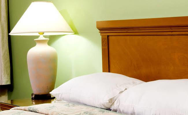 Quality Inn Three Rivers Buitenkant foto