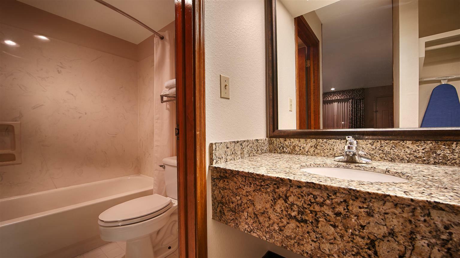 Quality Inn Three Rivers Kamer foto